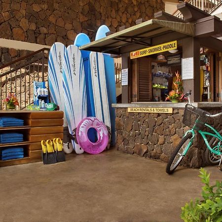Koa Kea Resort On Poipu Beach Koloa Kültér fotó