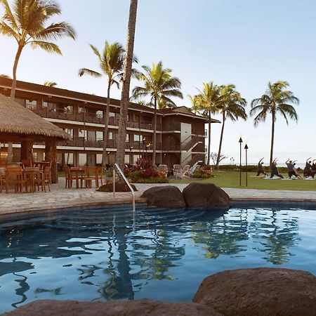 Koa Kea Resort On Poipu Beach Koloa Kültér fotó