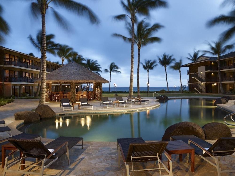 Koa Kea Resort On Poipu Beach Koloa Kültér fotó