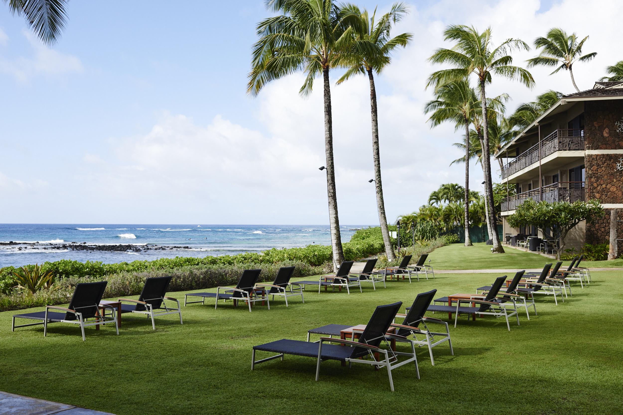 Koa Kea Resort On Poipu Beach Koloa Kültér fotó
