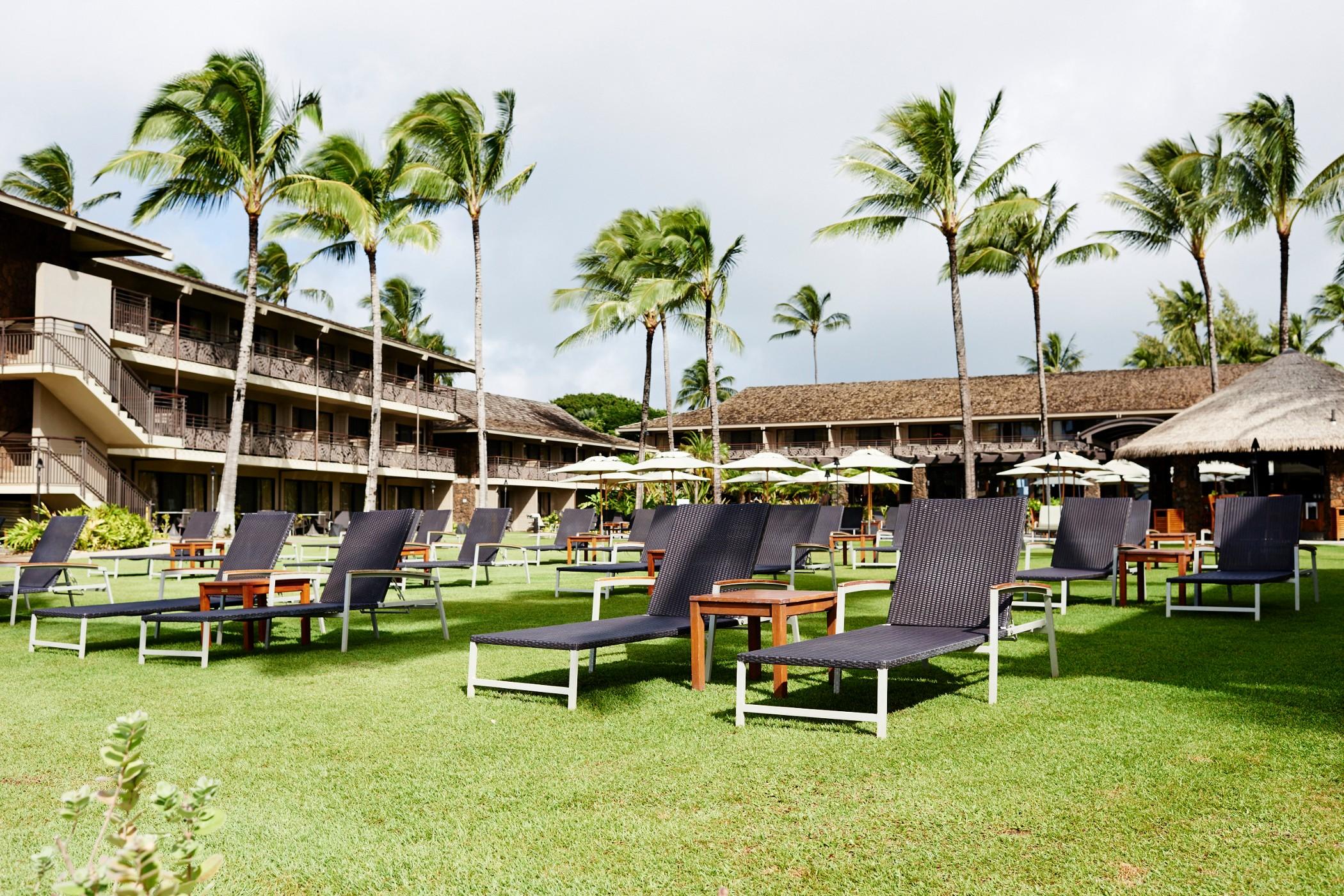Koa Kea Resort On Poipu Beach Koloa Kültér fotó