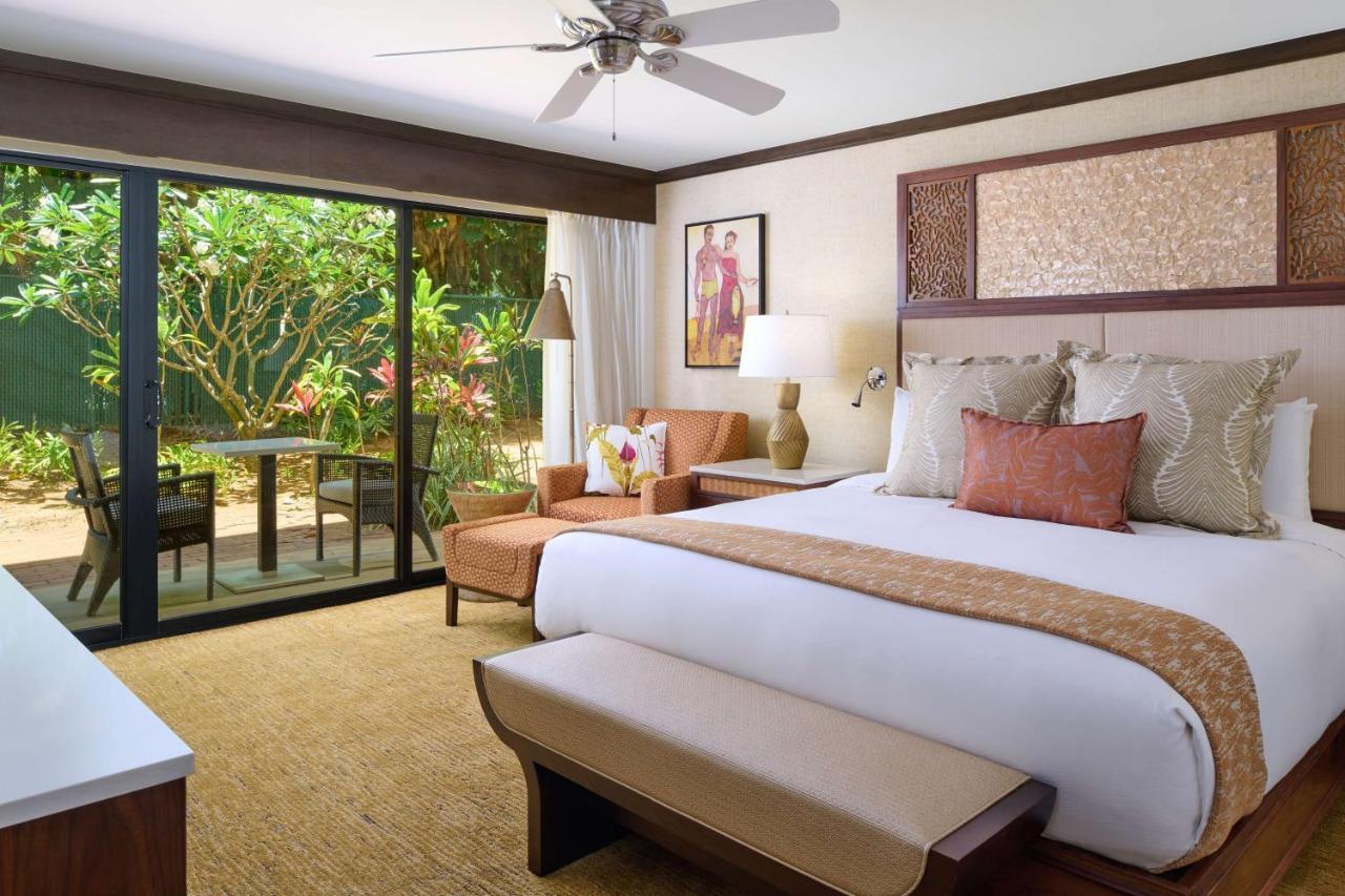 Koa Kea Resort On Poipu Beach Koloa Kültér fotó