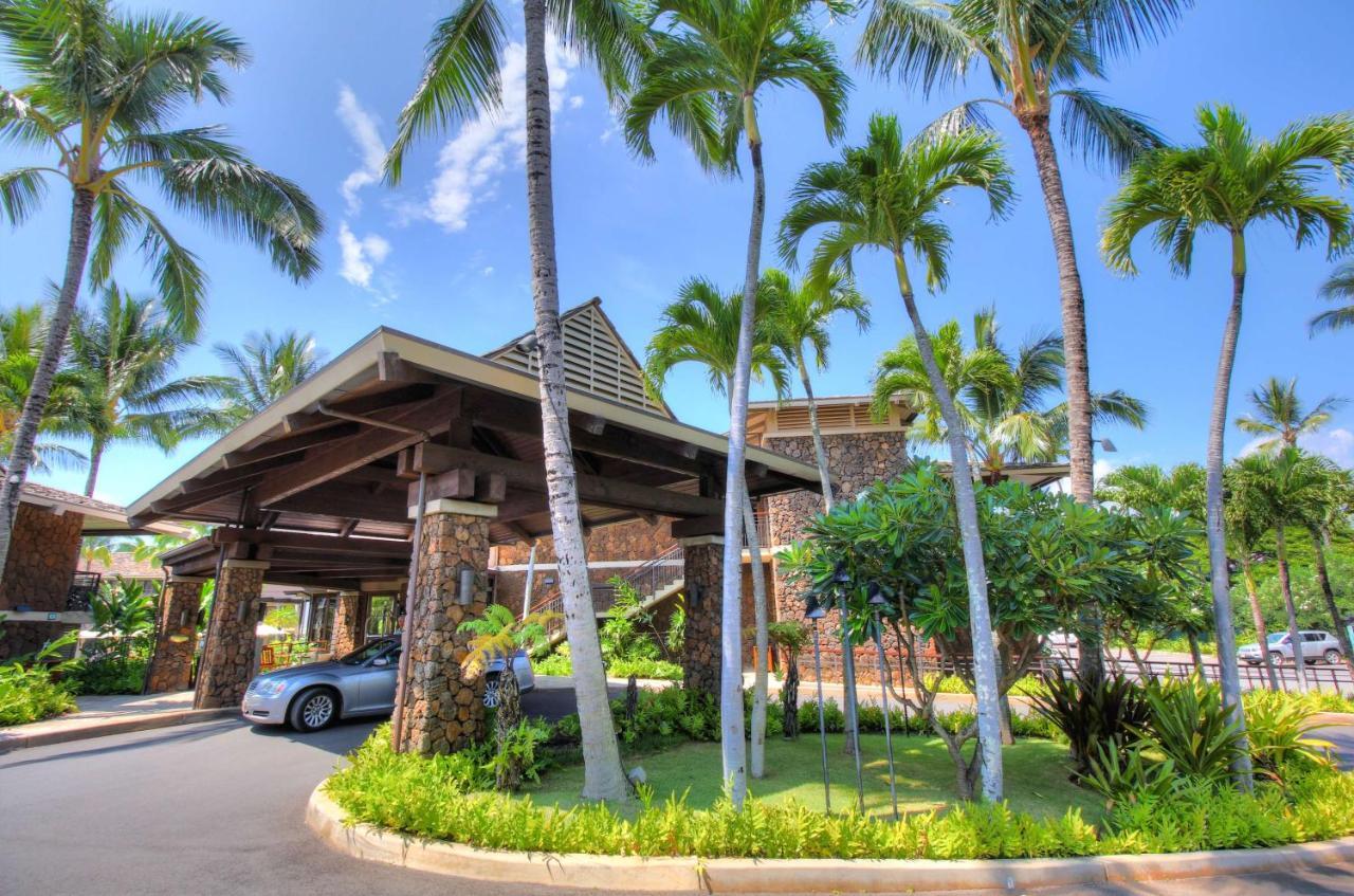 Koa Kea Resort On Poipu Beach Koloa Kültér fotó