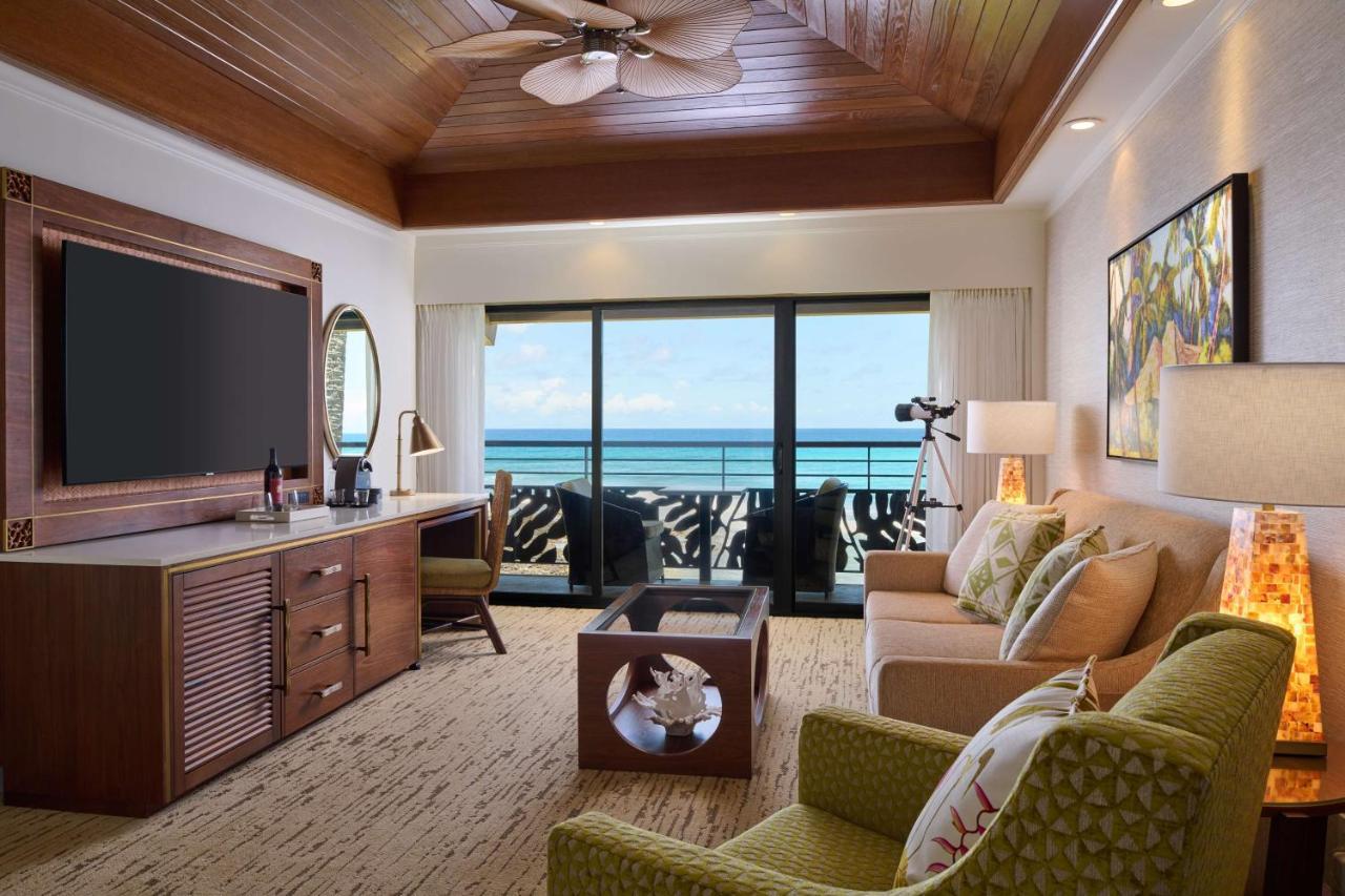Koa Kea Resort On Poipu Beach Koloa Kültér fotó