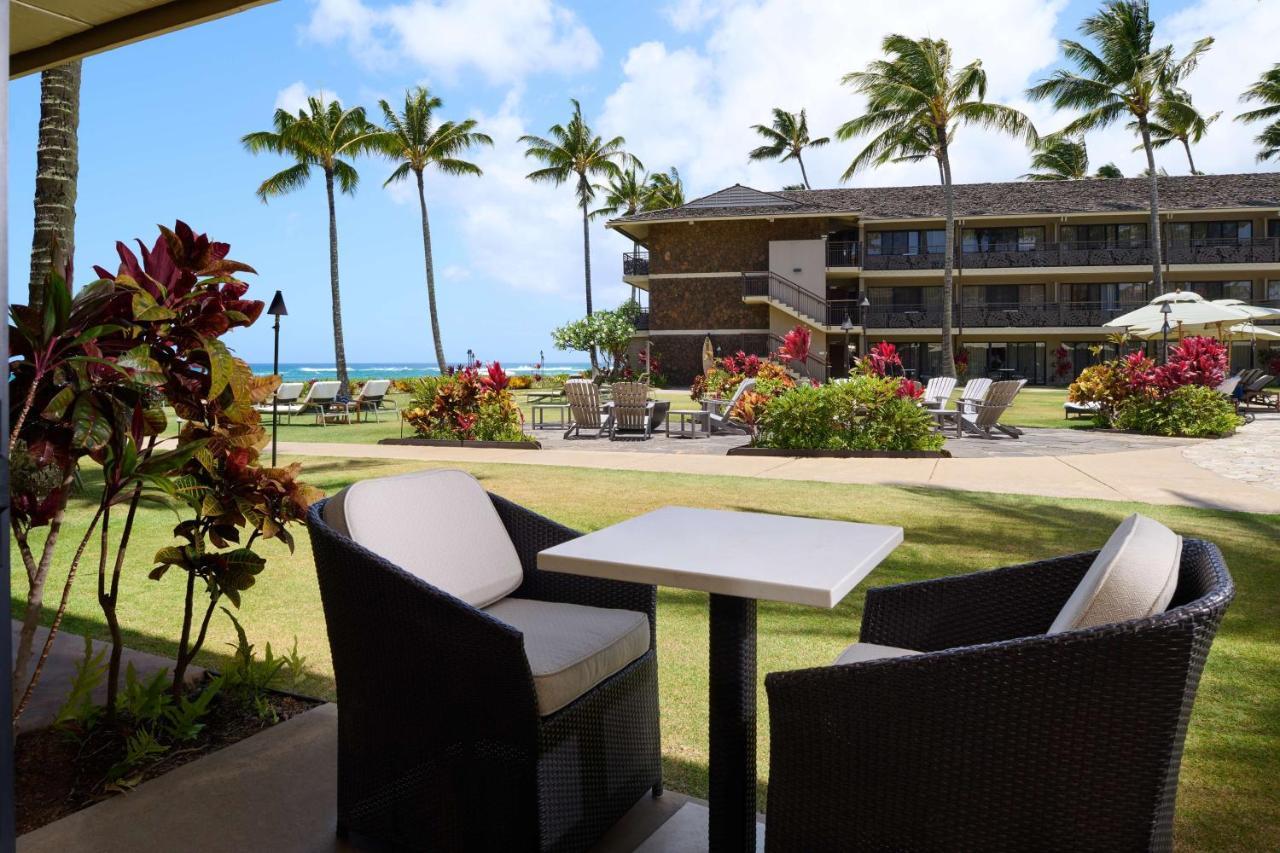 Koa Kea Resort On Poipu Beach Koloa Kültér fotó