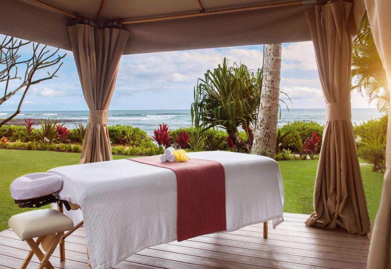 Koa Kea Resort On Poipu Beach Koloa Kültér fotó
