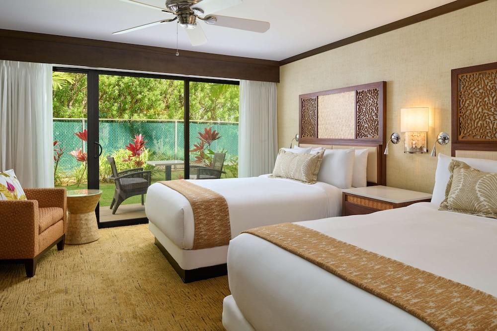 Koa Kea Resort On Poipu Beach Koloa Kültér fotó