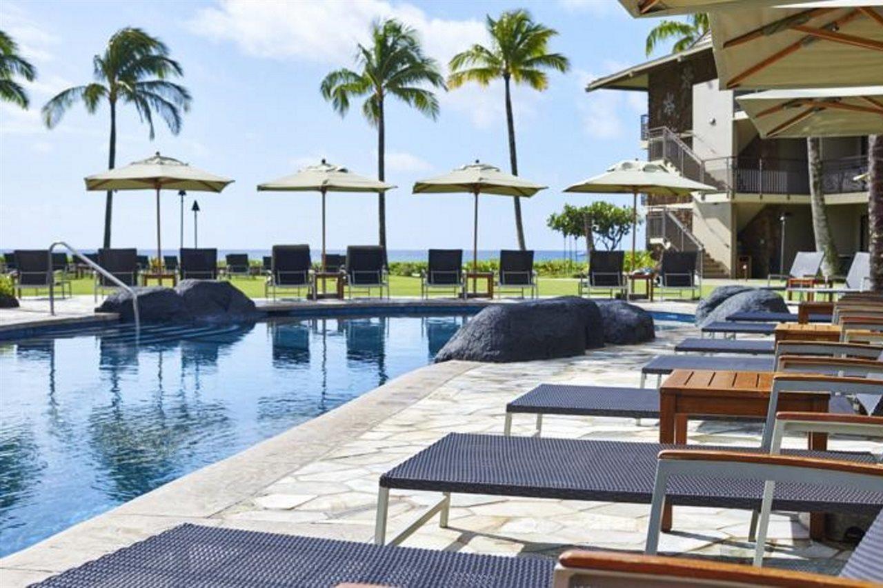 Koa Kea Resort On Poipu Beach Koloa Kültér fotó